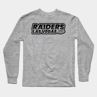 Las Vegas 3 Long Sleeve T-Shirt